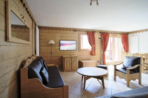 Les Chalets Du Gypse - LES CHALETS DU GYPSE B02 MAE-3521